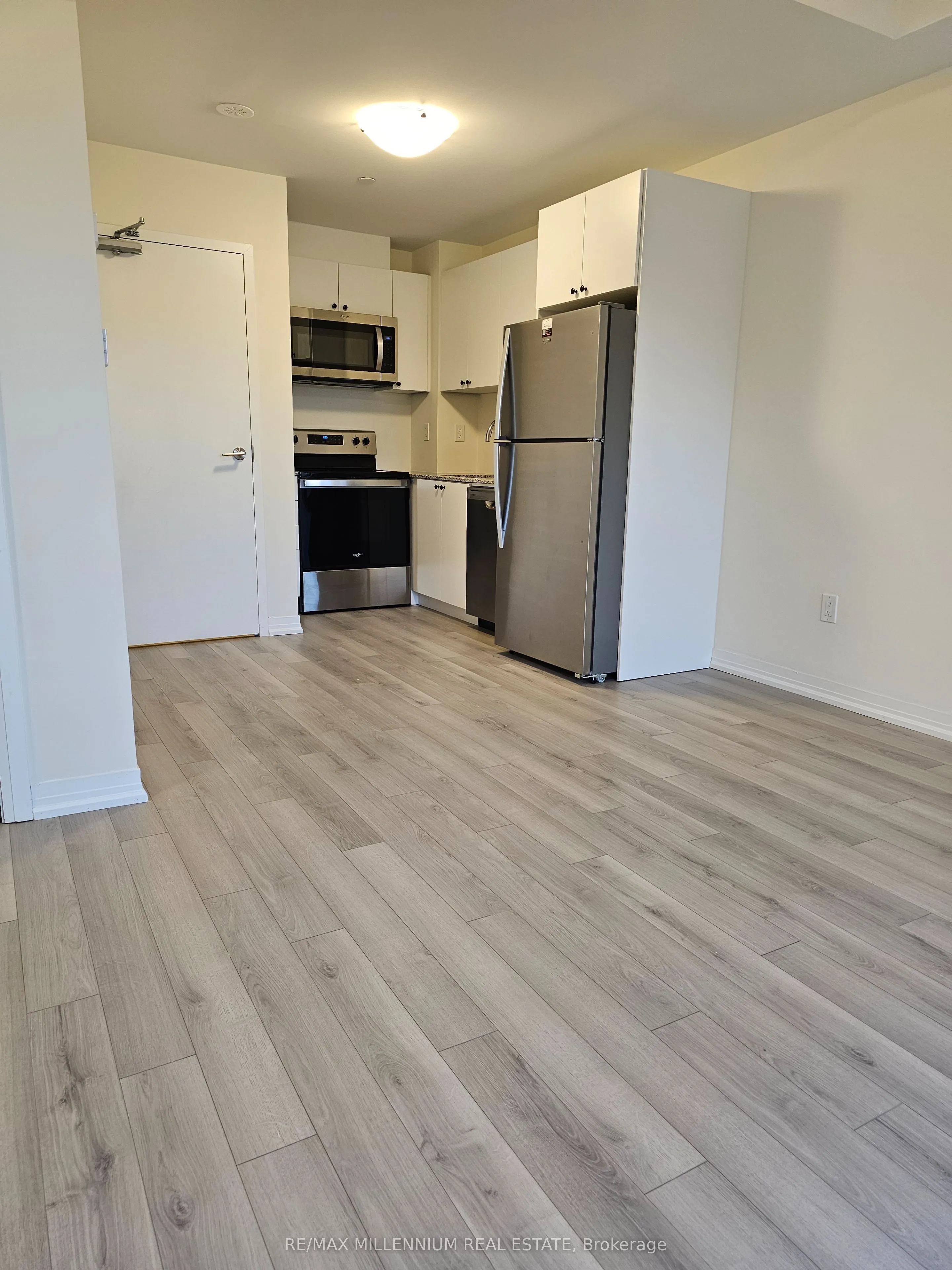 145 Tapscott Road #27