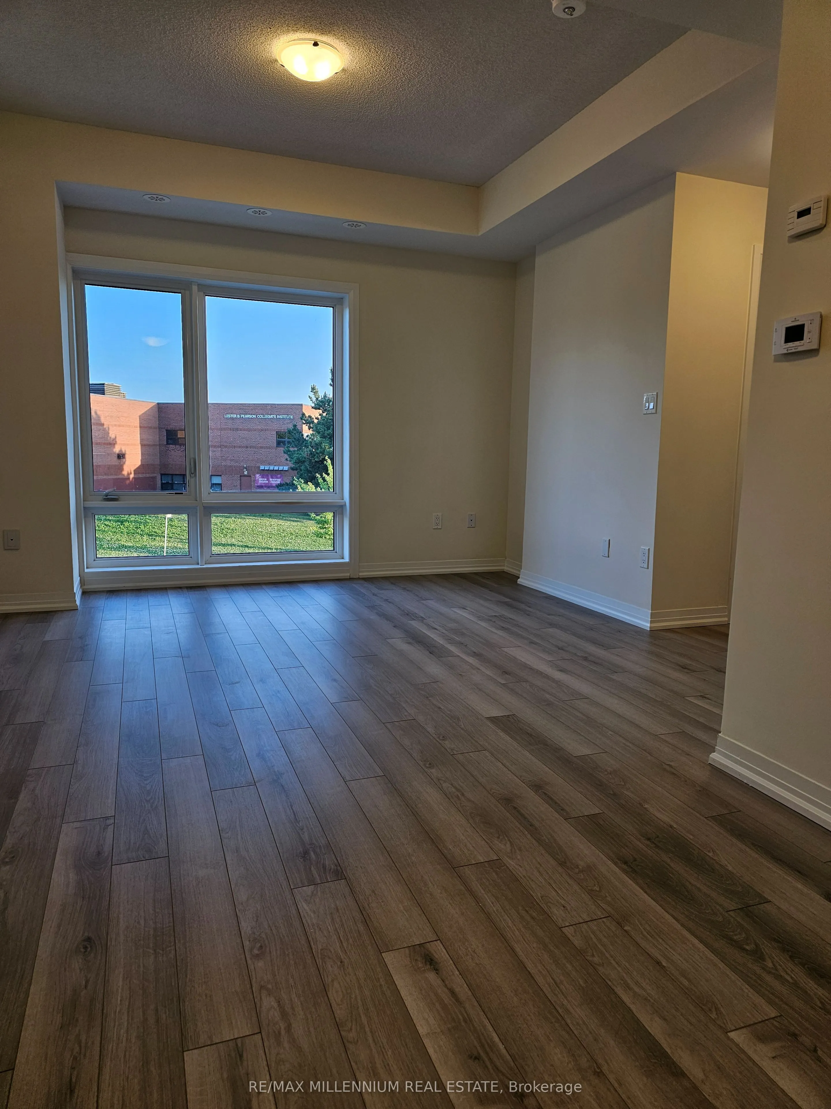 145 Tapscott Road #27