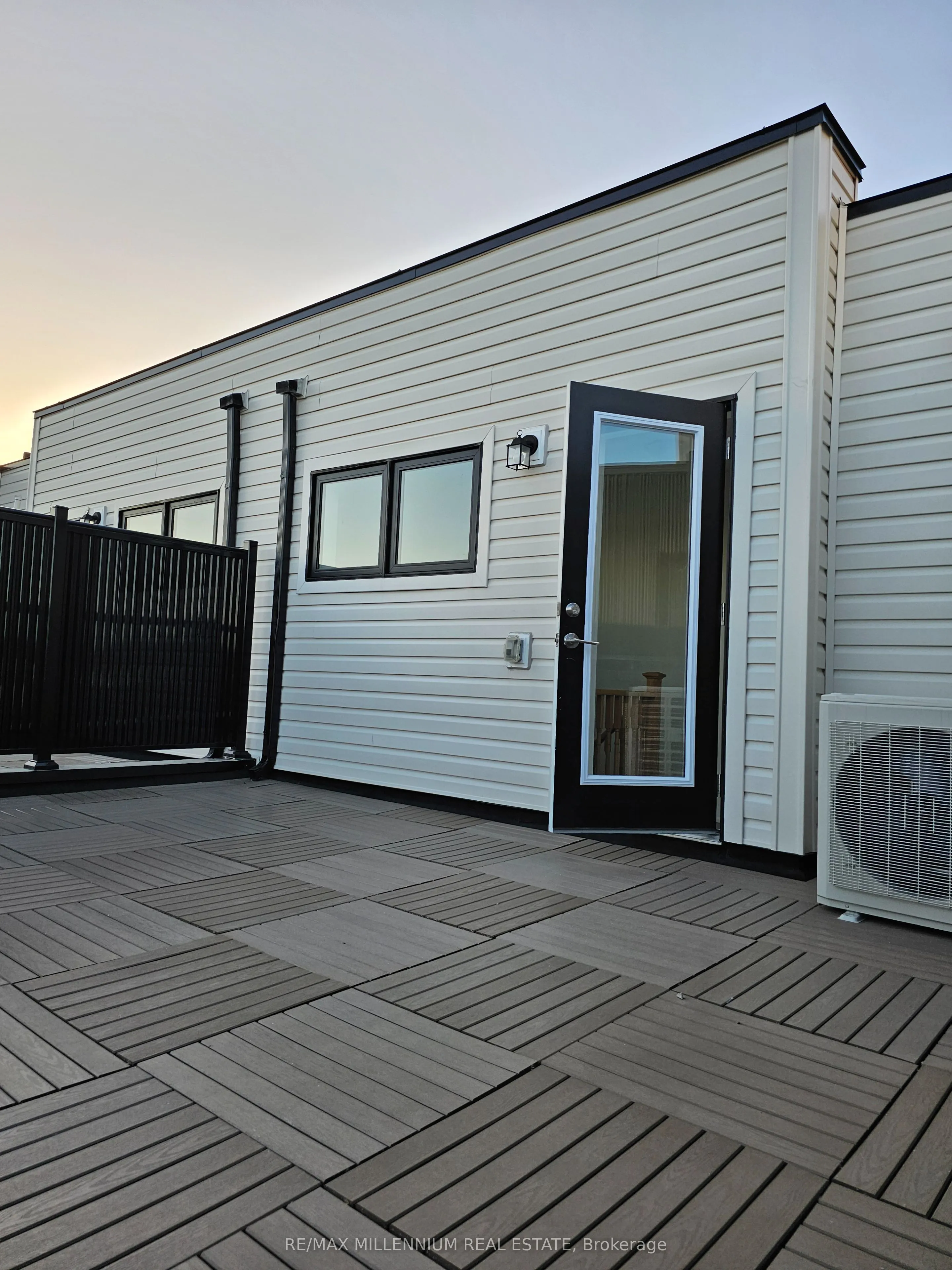145 Tapscott Road #27