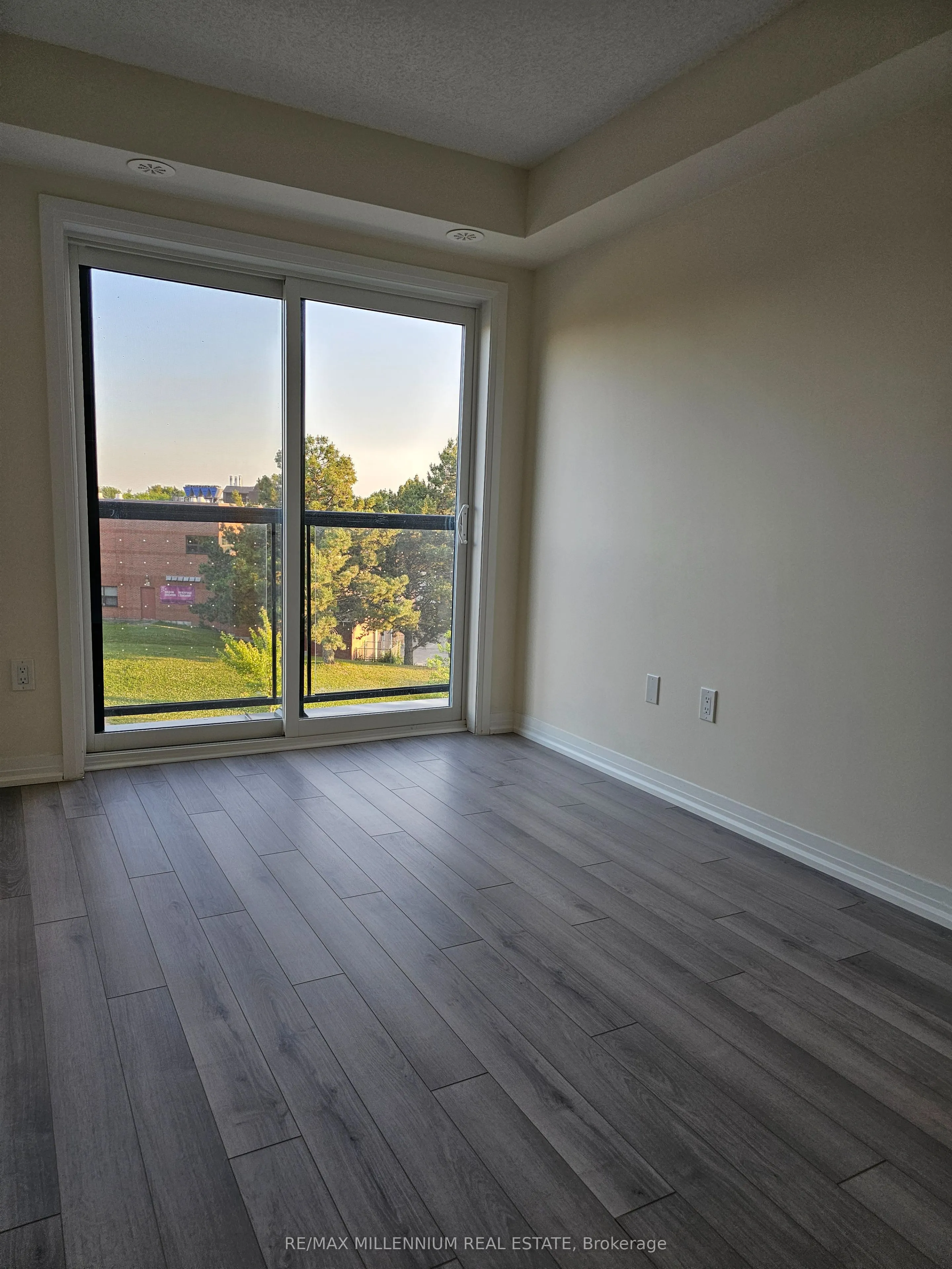 145 Tapscott Road #27