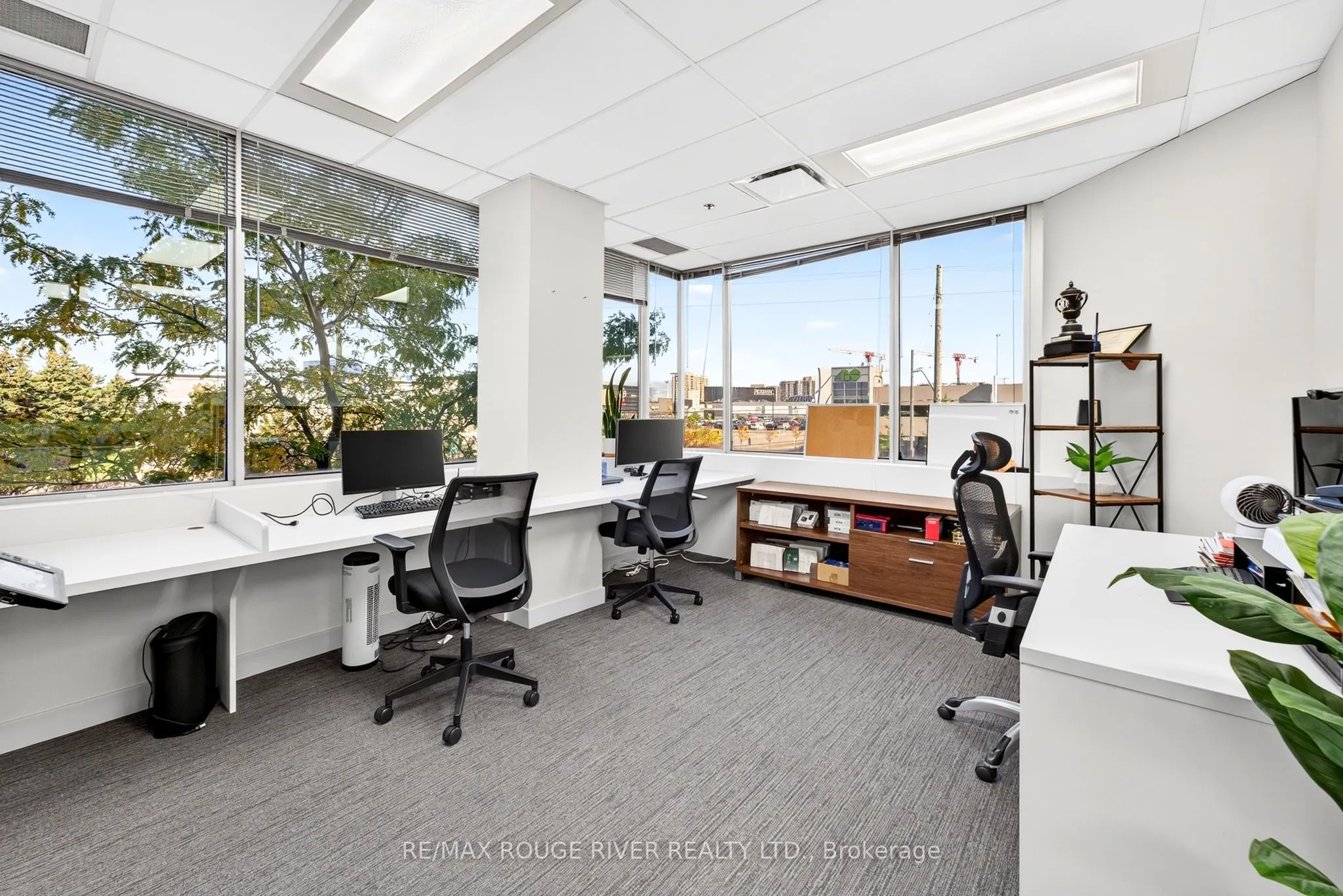 1315 Pickering Parkway #205