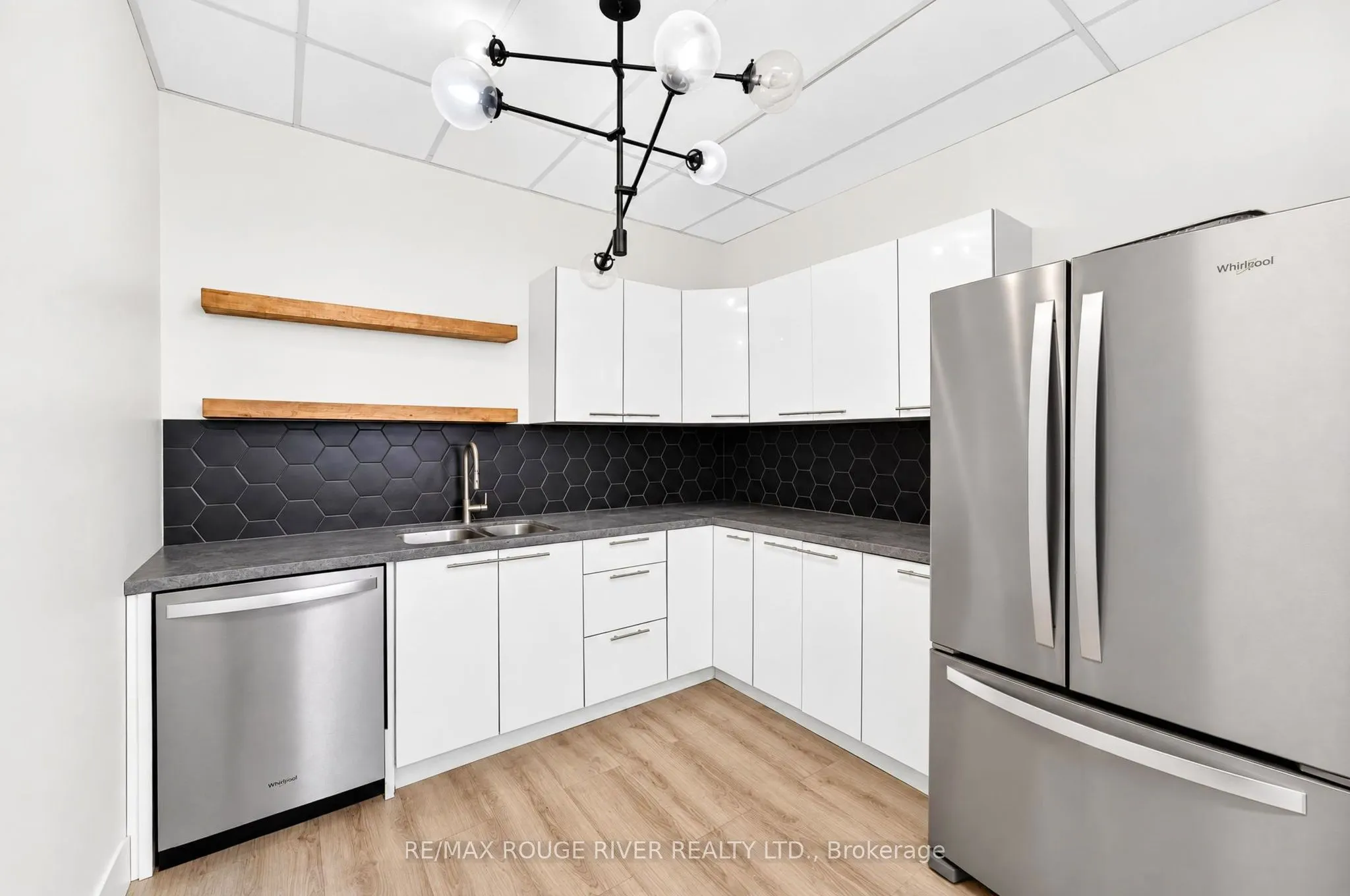 1315 Pickering Parkway #205