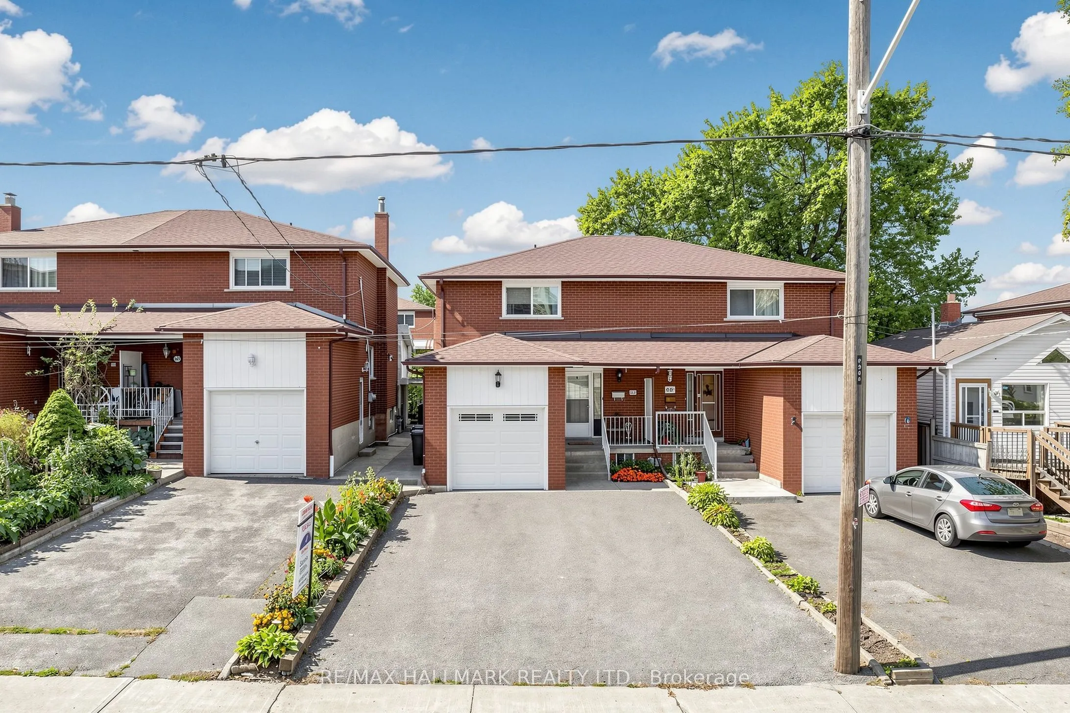 96B Laurel Avenue