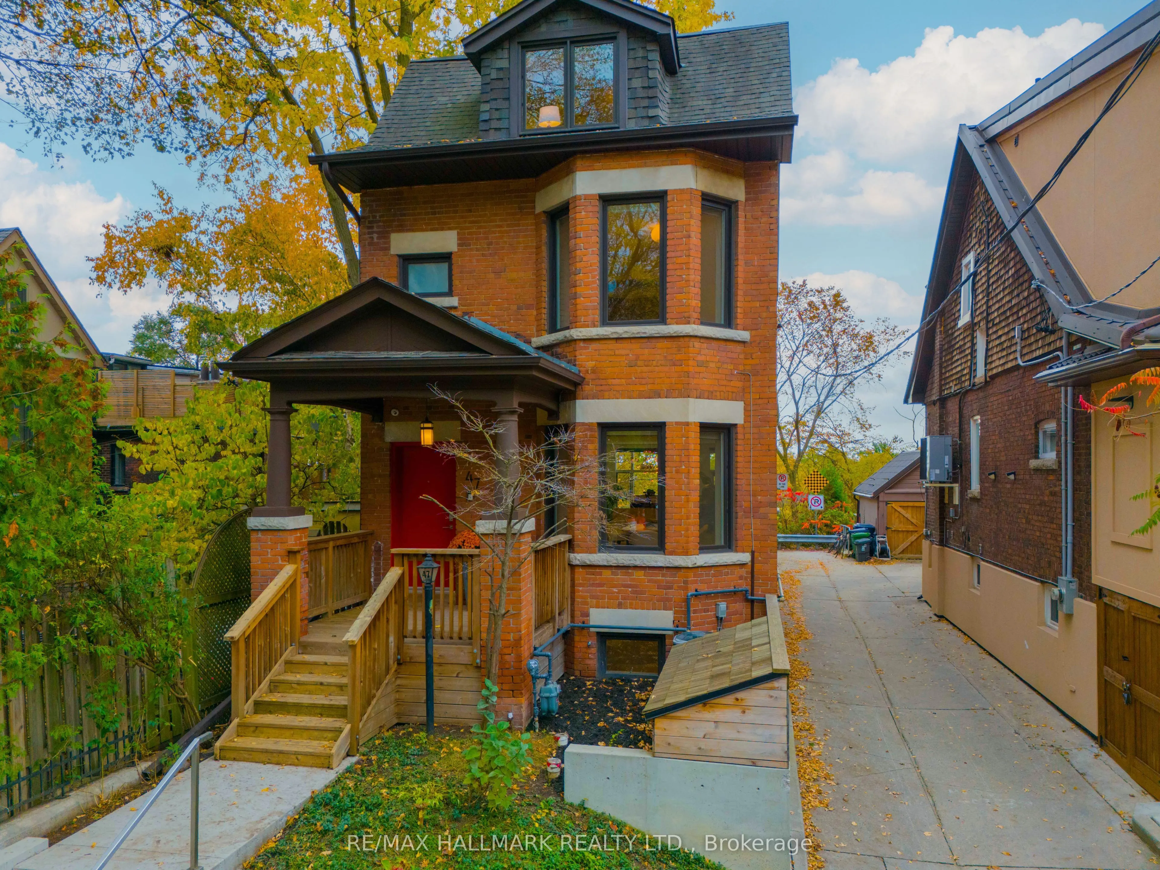 47 Albemarle Avenue