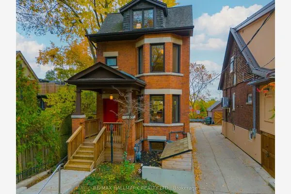 47 Albemarle Avenue