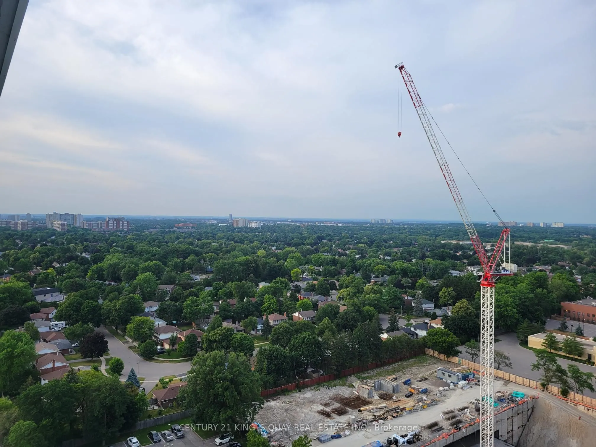 3220 Sheppard Avenue E #1706