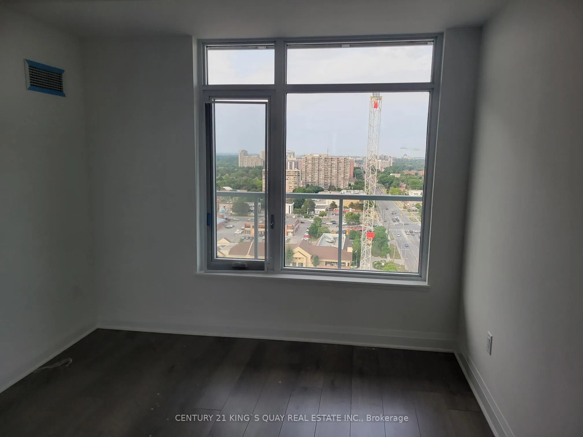 3220 Sheppard Avenue E #1706
