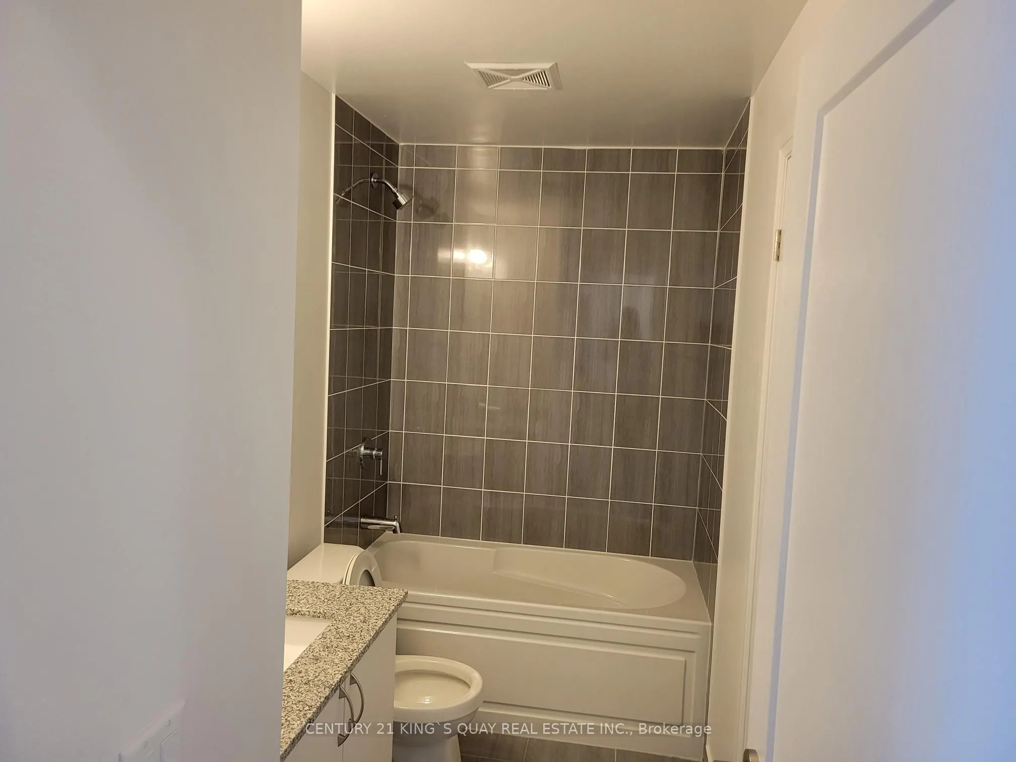 3220 Sheppard Avenue E #1706