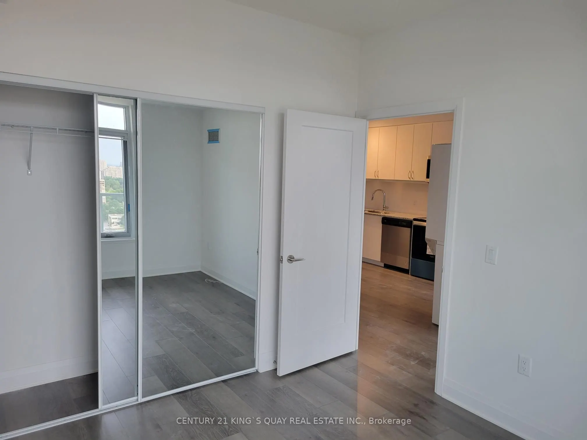 3220 Sheppard Avenue E #1706