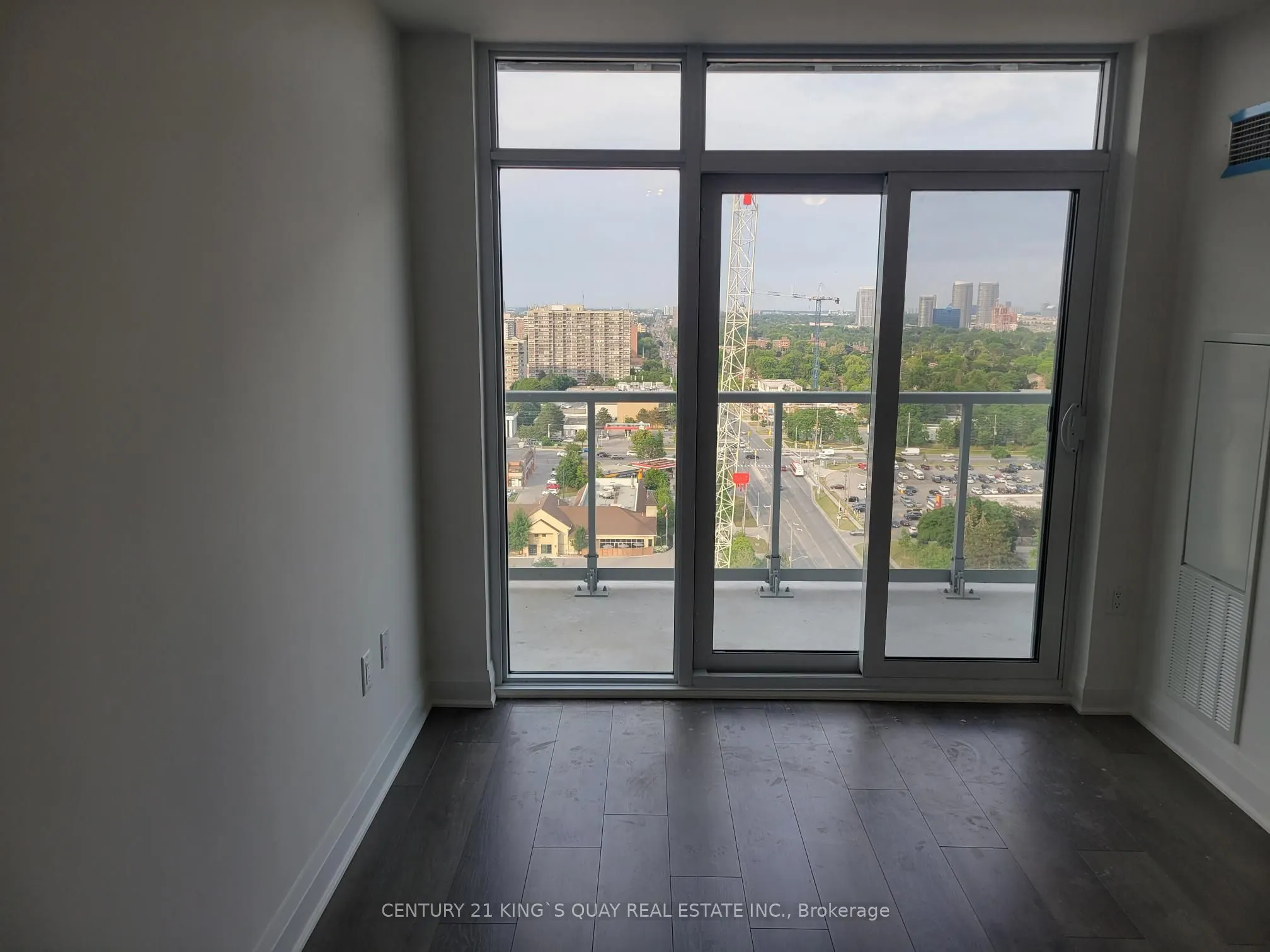 3220 Sheppard Avenue E #1706