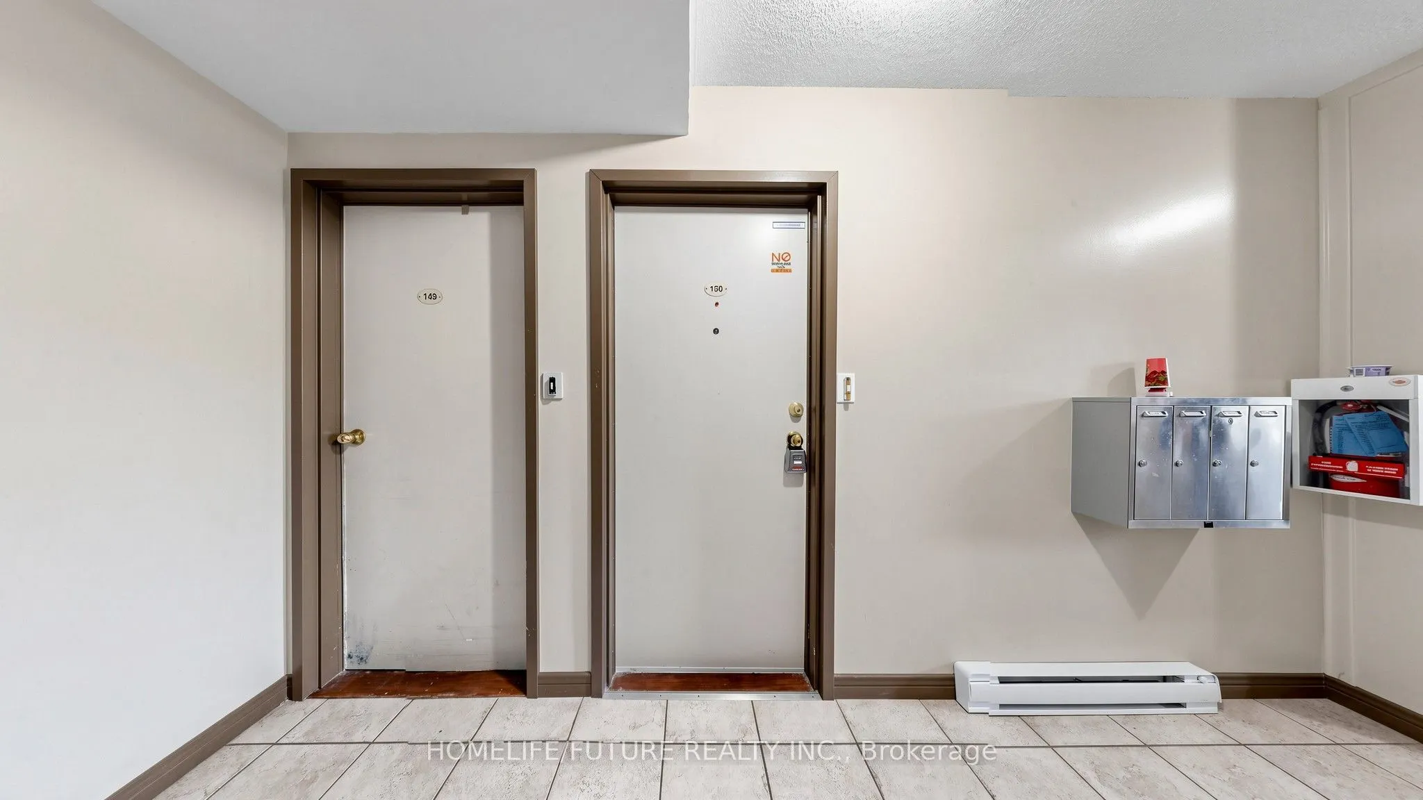 120 Nonquon Road #150