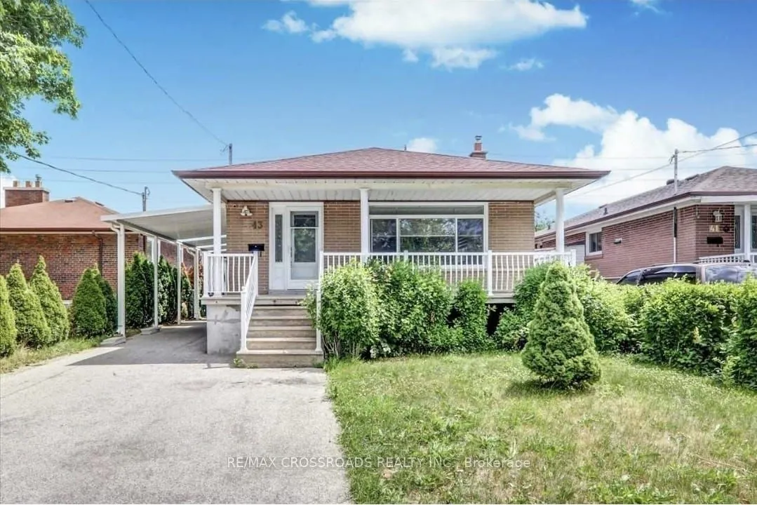 43 Sophia Drive