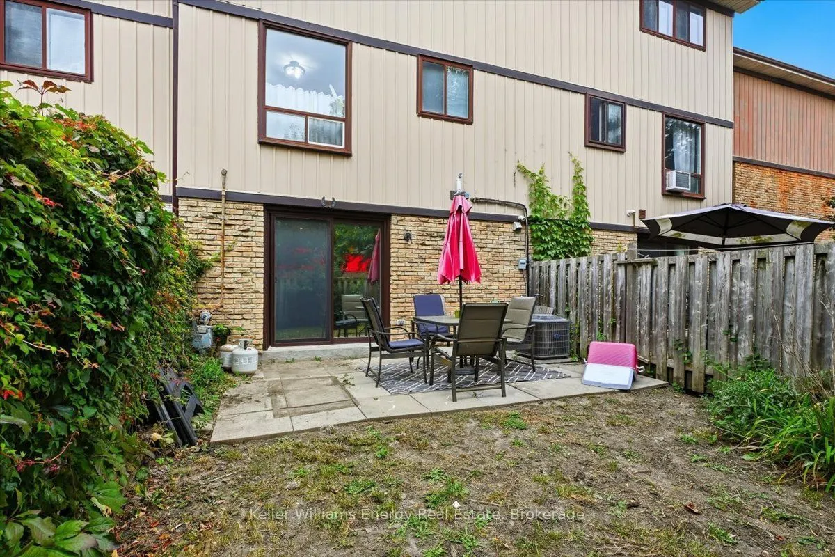 221 Ormond Drive #E45