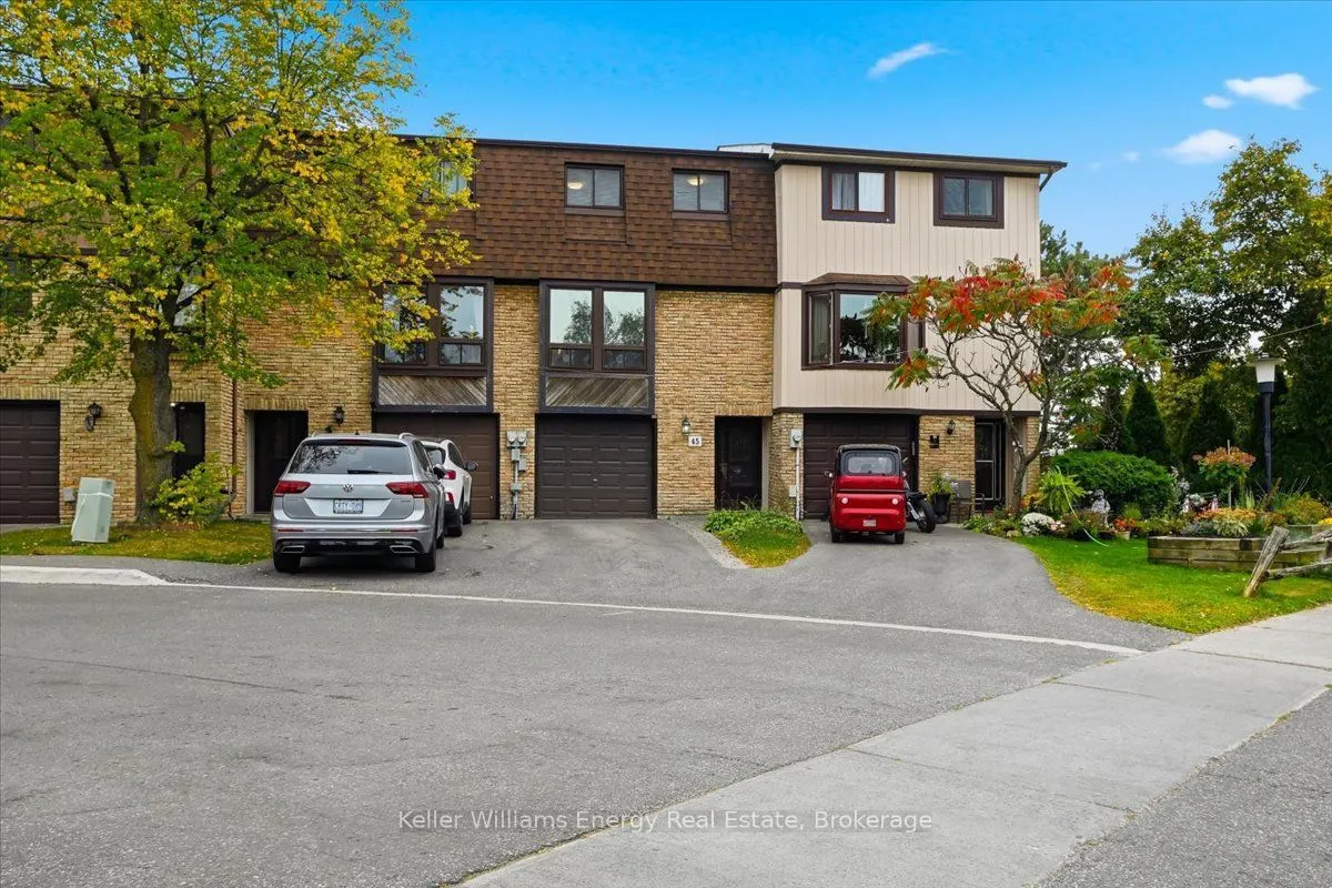 221 Ormond Drive #E45