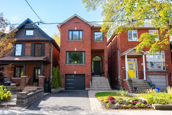 38 Pickering Street