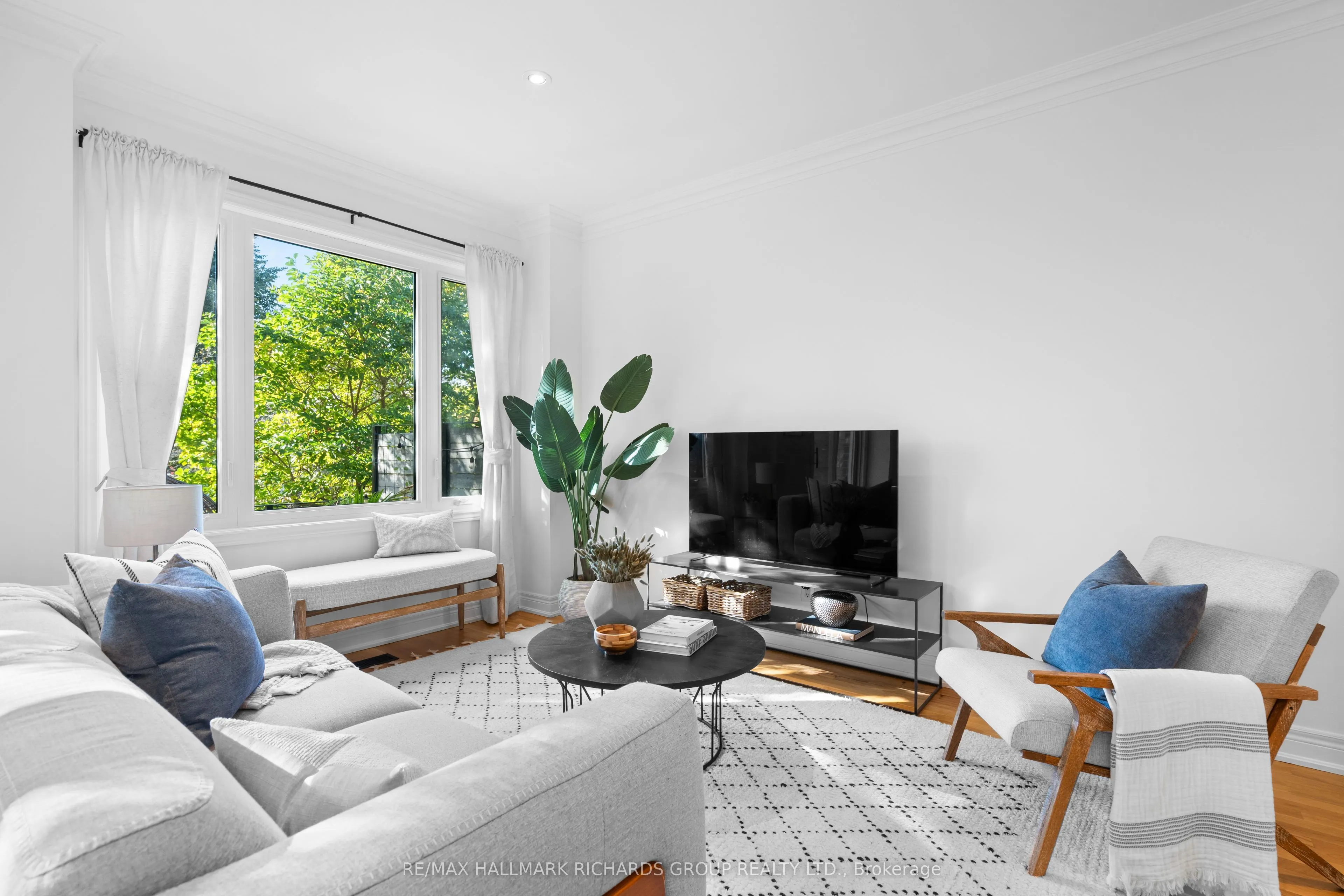 38 Pickering Street
