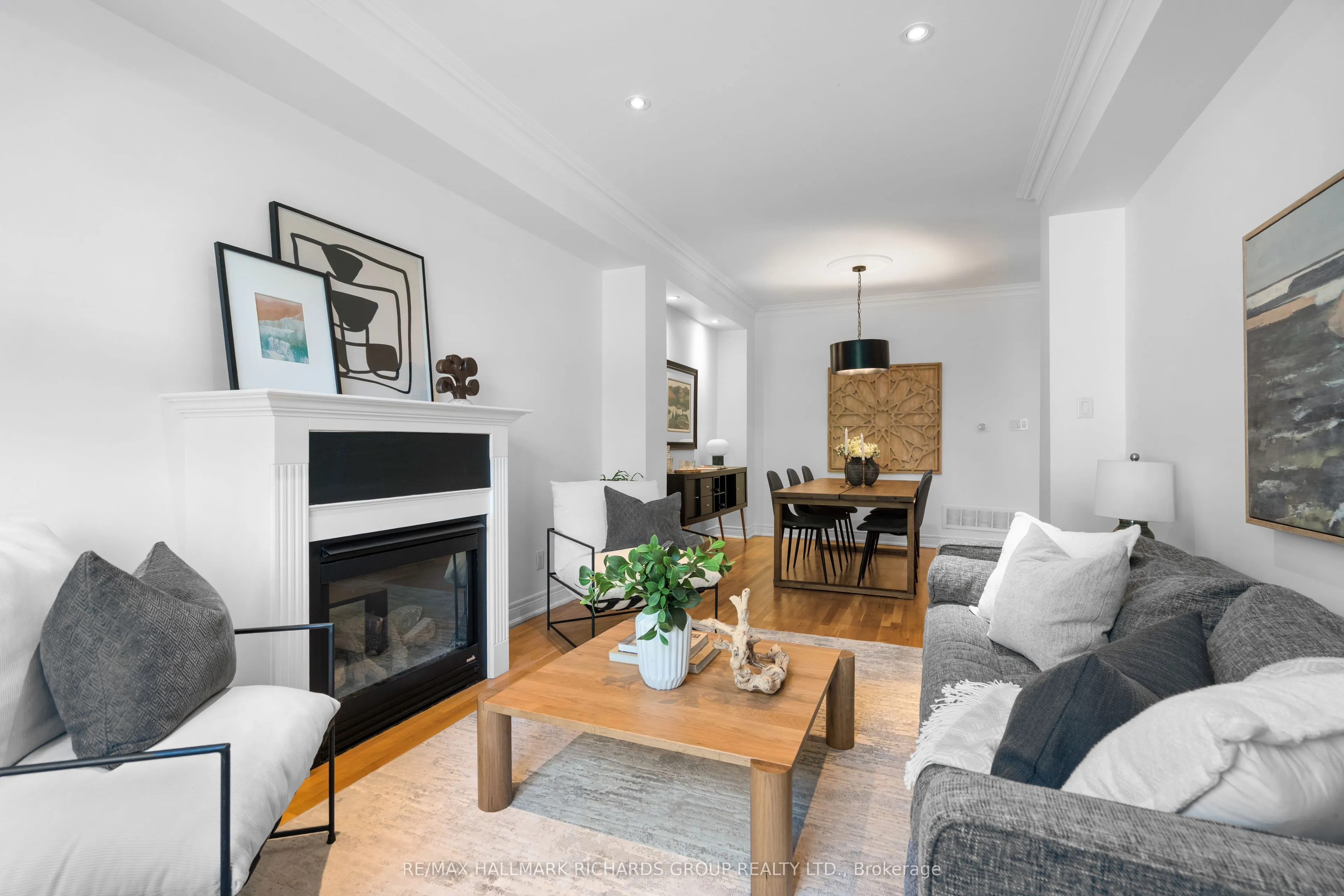 38 Pickering Street