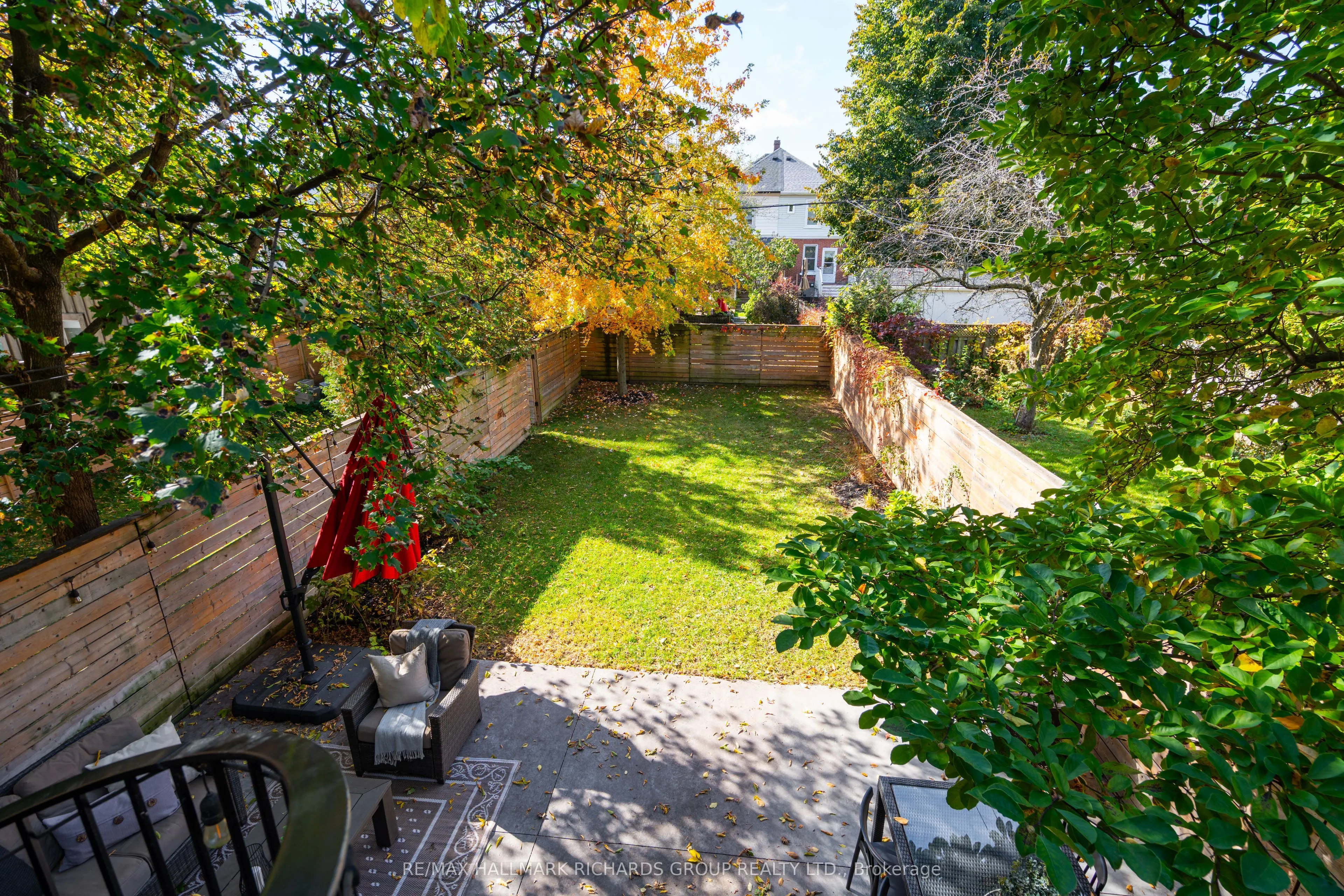 38 Pickering Street