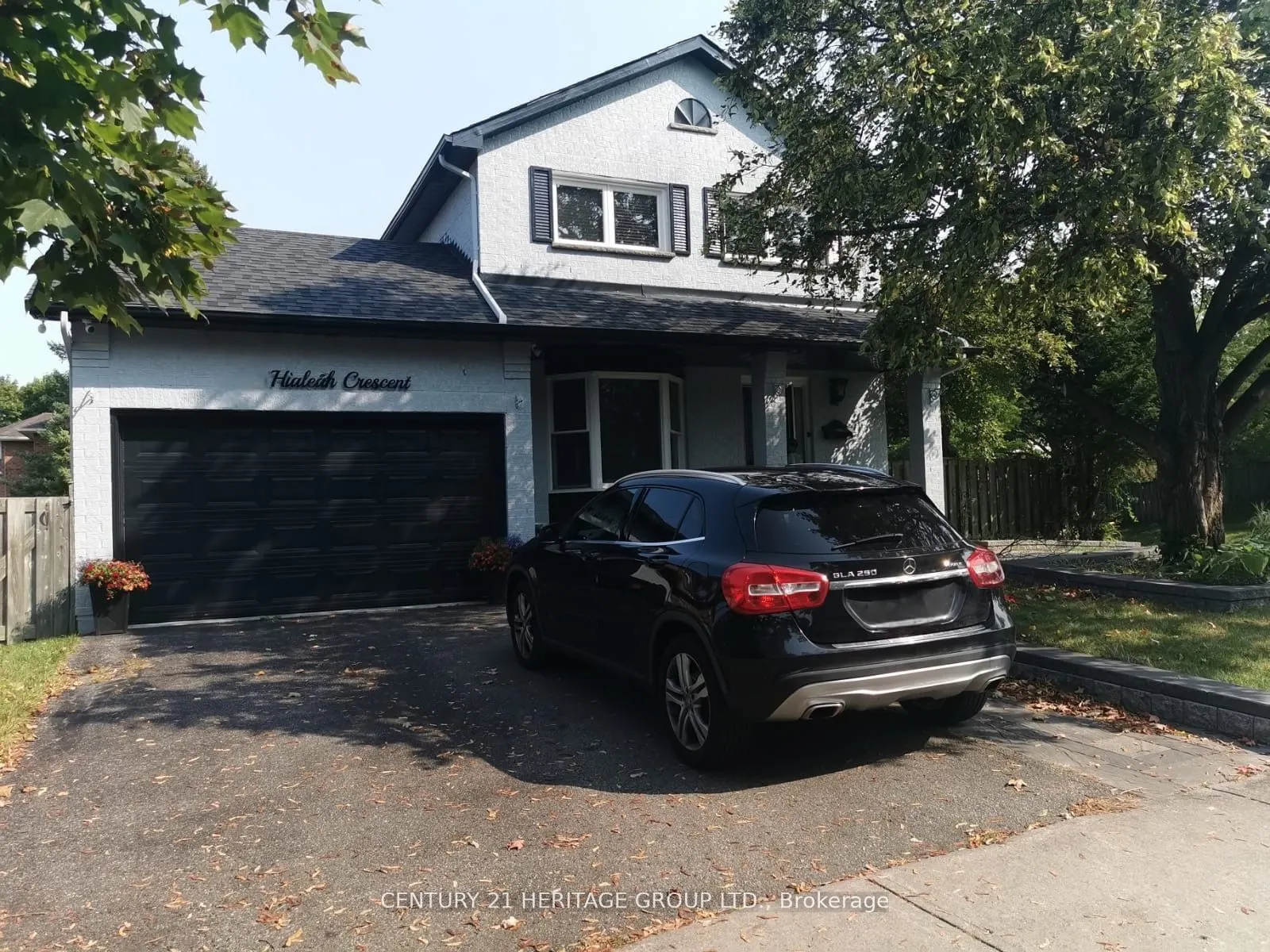 142 Hialeah Crescent #Main
