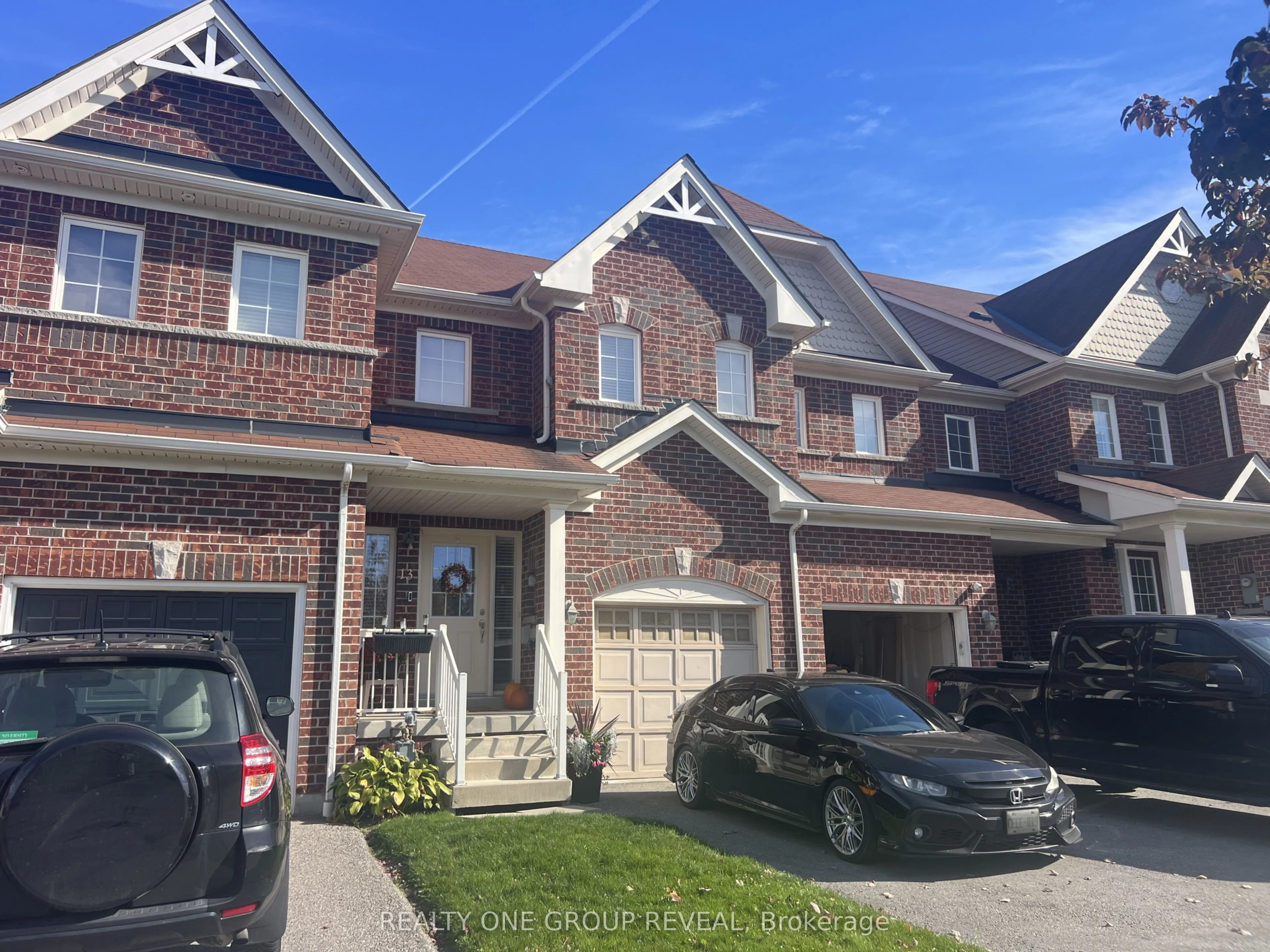 13 Enderly Street