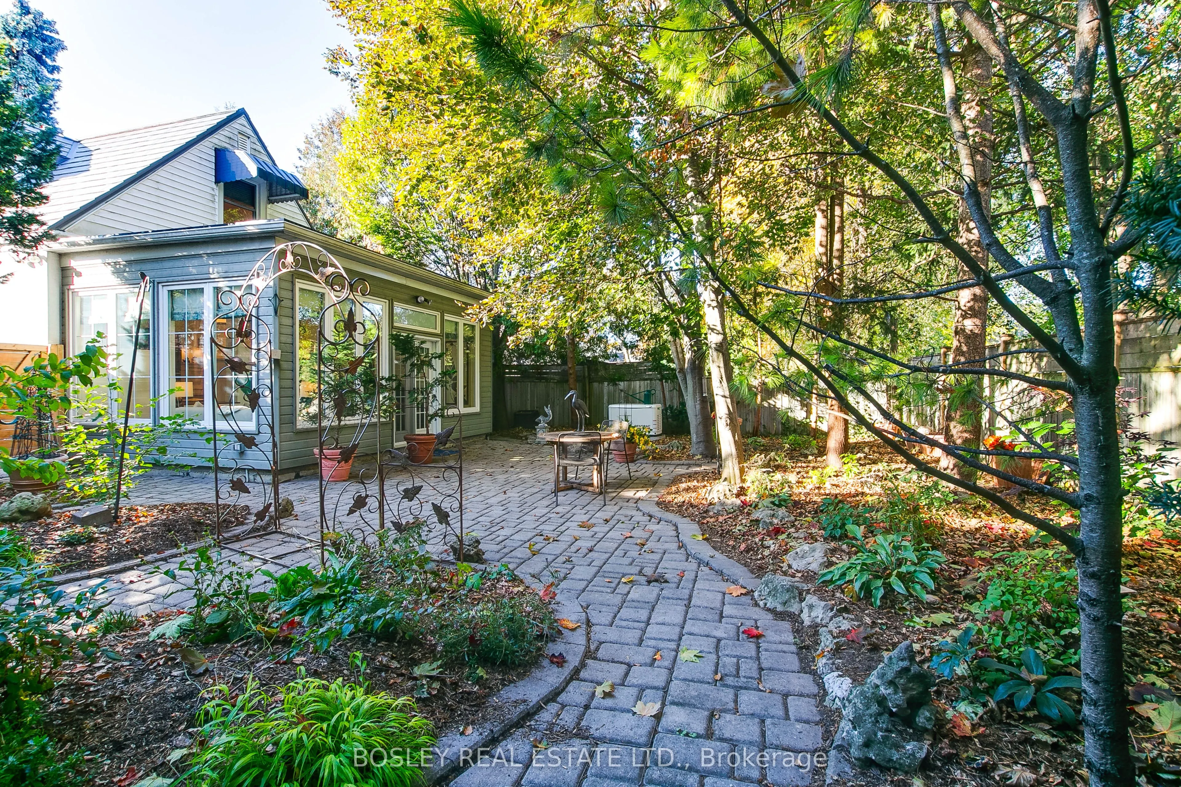 20 Clairlea Crescent