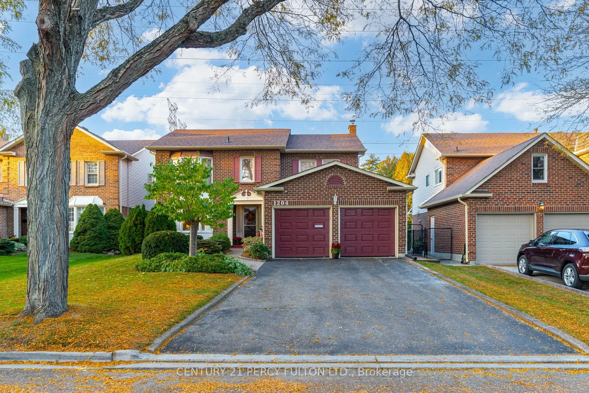 1204 Bramblewood Court