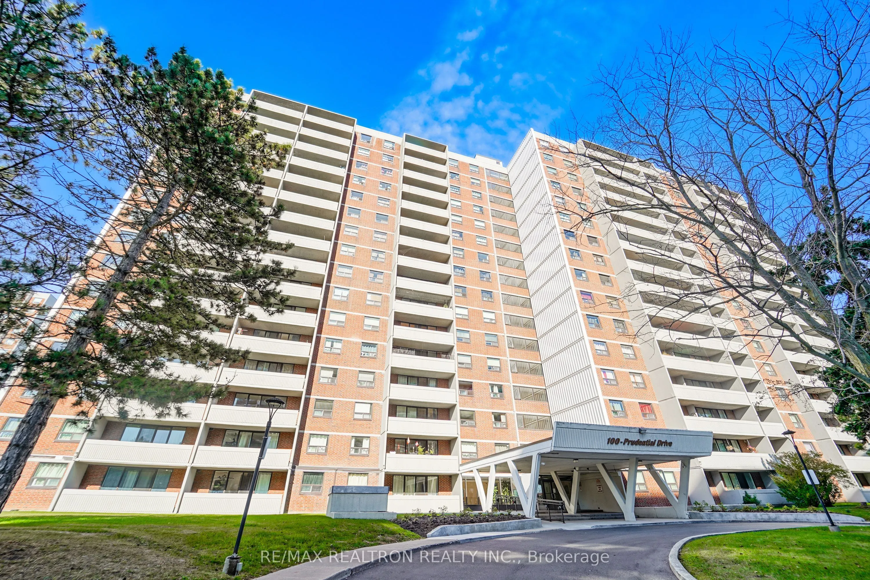 100 Prudential Drive #304