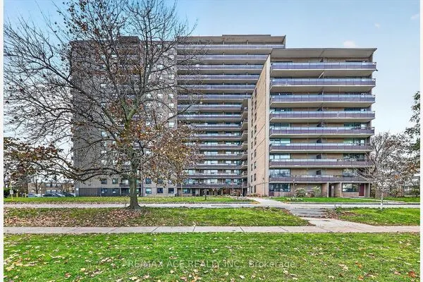 180 Markham Road
