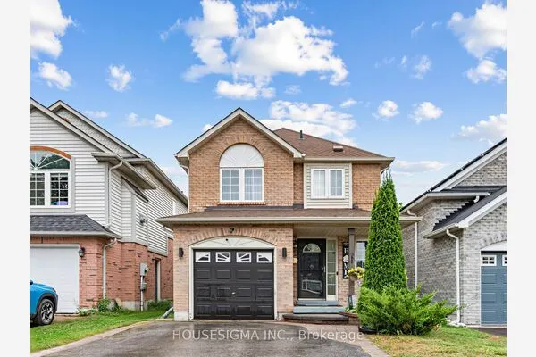 554 Aldershot Drive