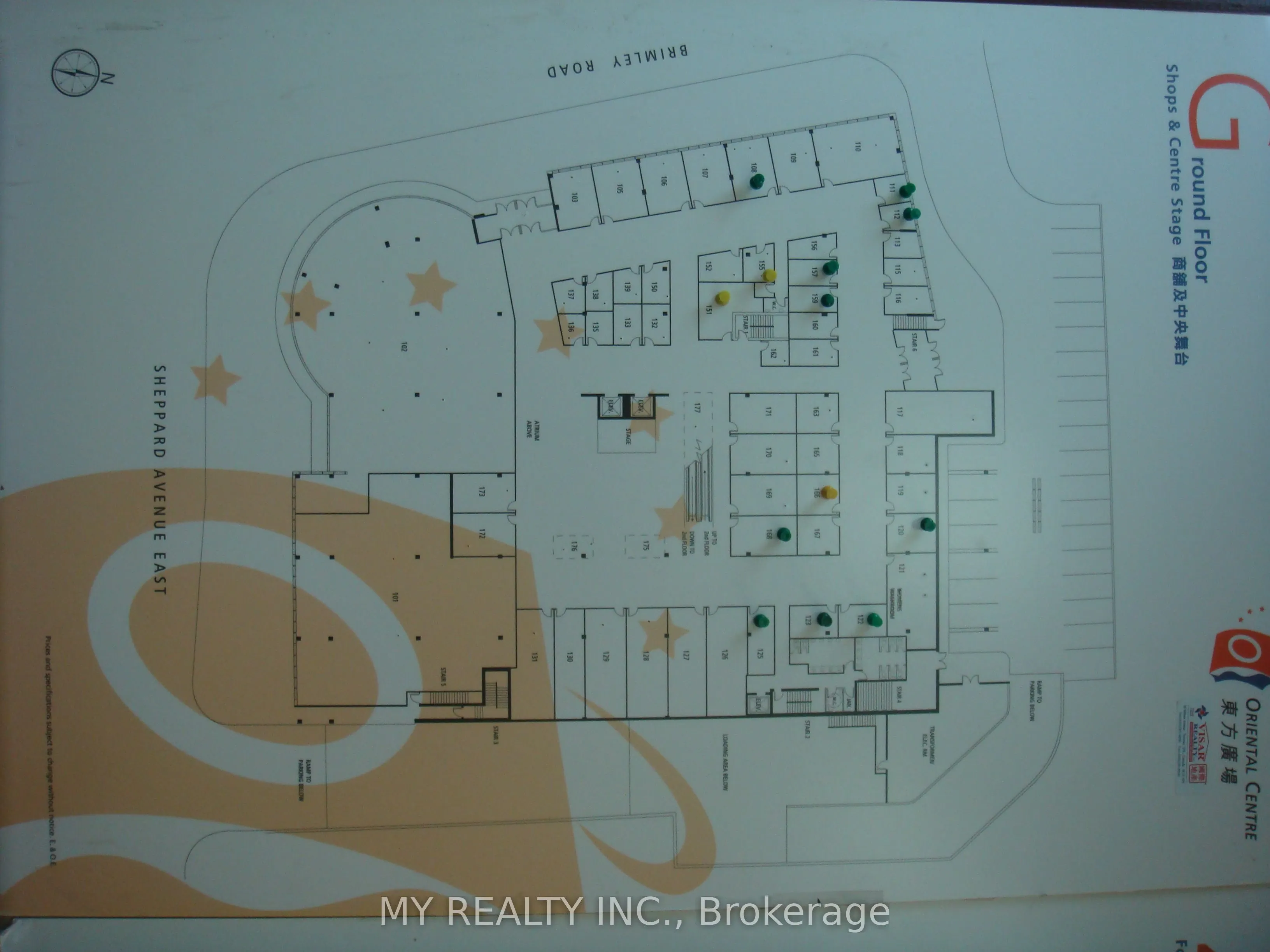 4438 Sheppard Avenue E #125