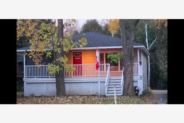 94 Davidge Drive