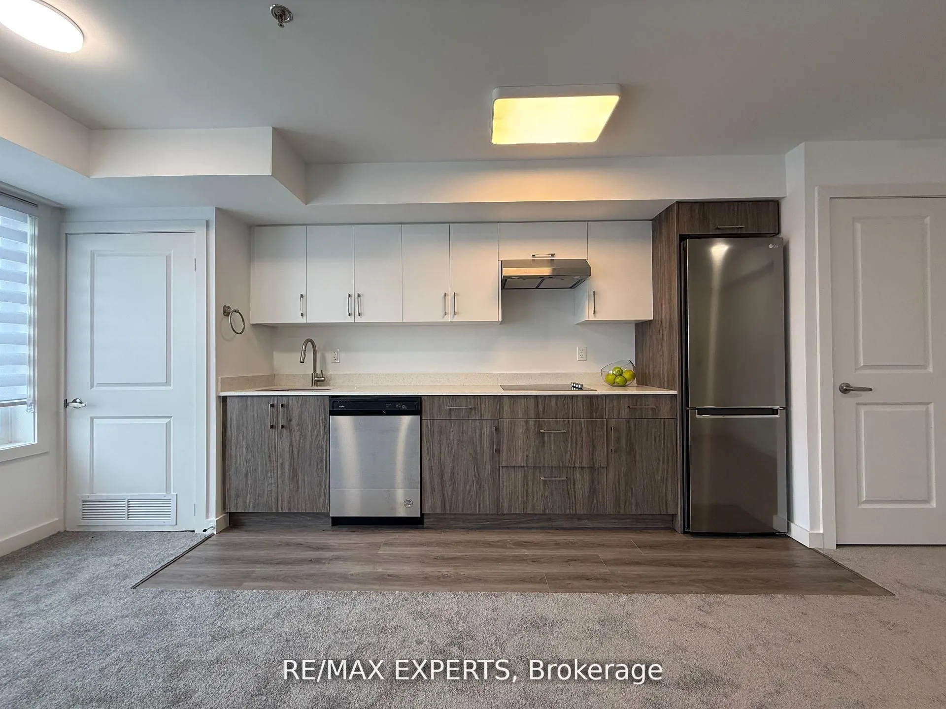 45 Connaught Avenue #104