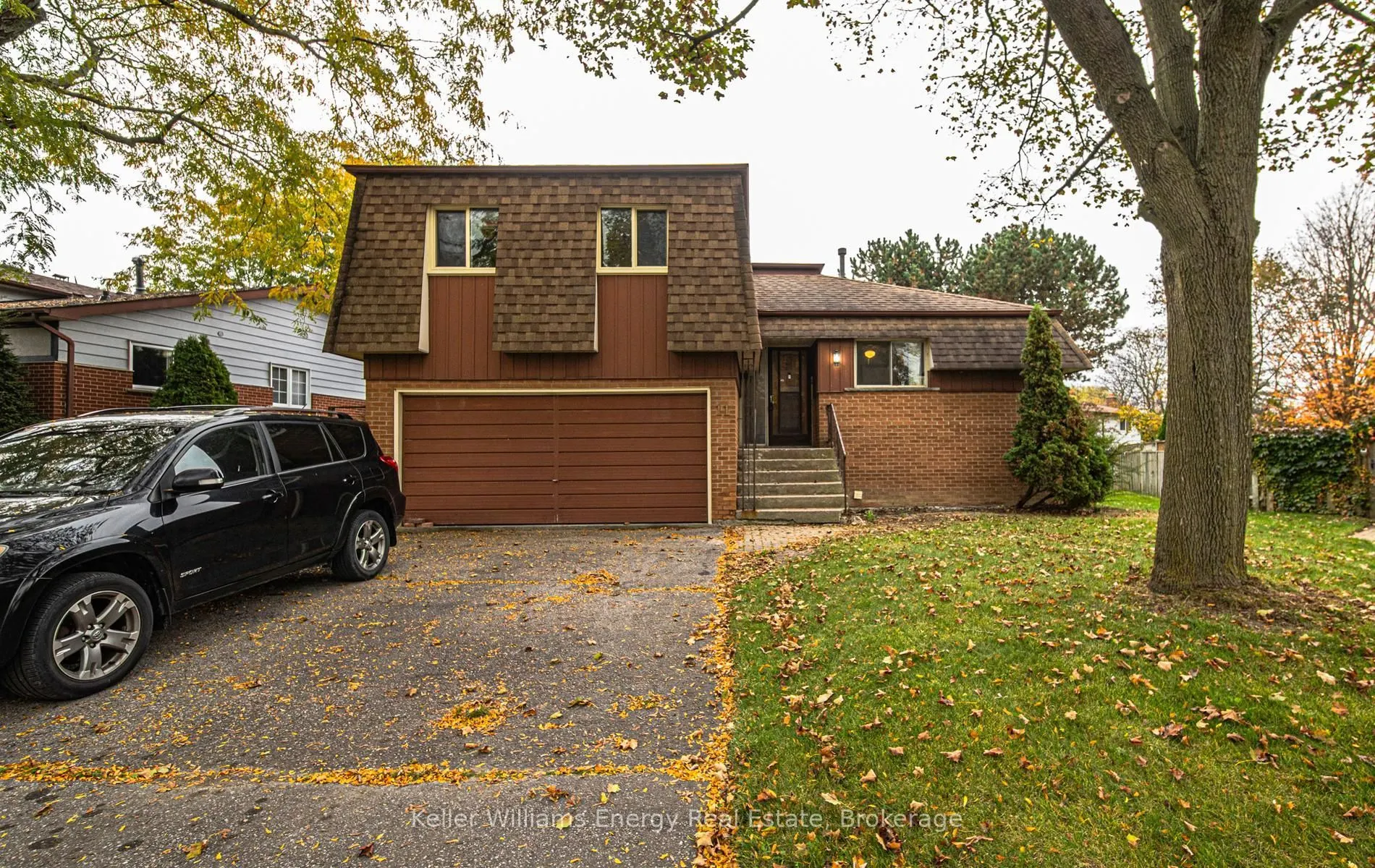 11 Ann Arbour Court