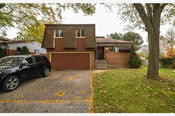 11 Ann Arbour Court