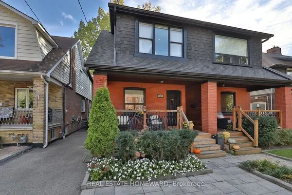 31 Woodrow Avenue