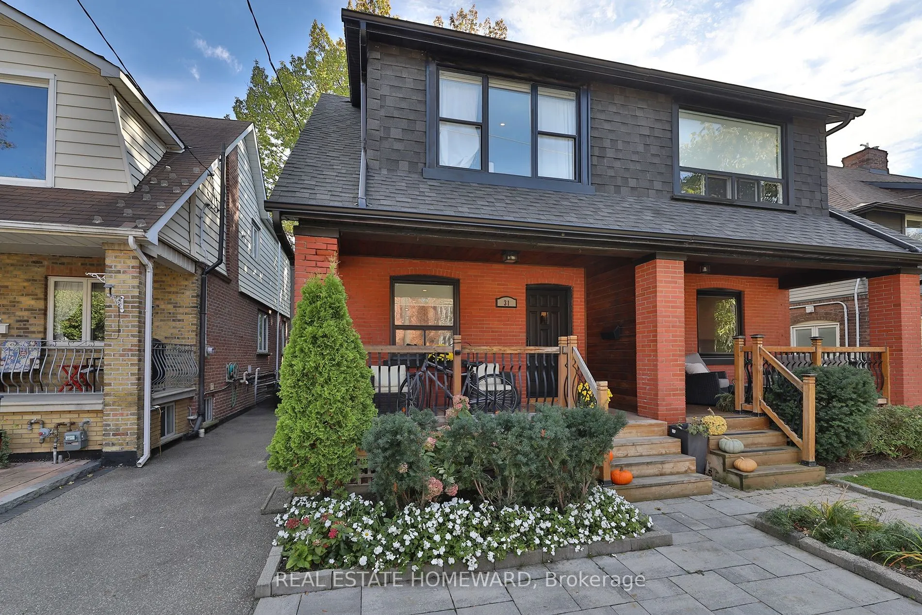 31 Woodrow Avenue