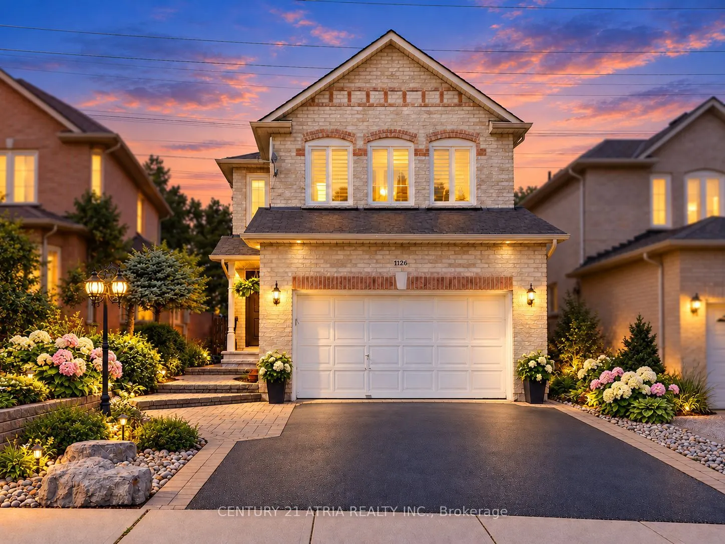1126 Gossamer Drive #Upper