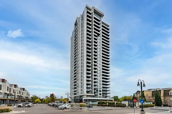 1255 Bayly Street #1206