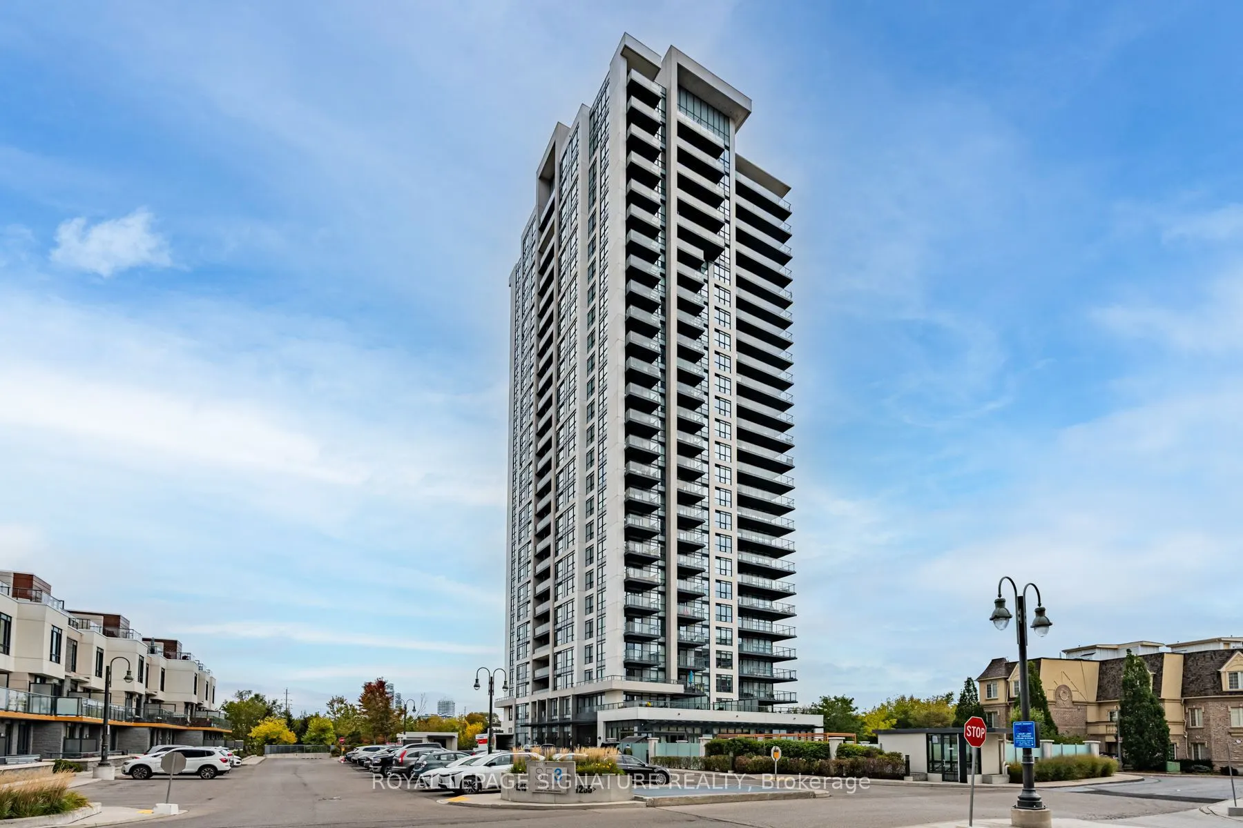 1255 Bayly Street #1206
