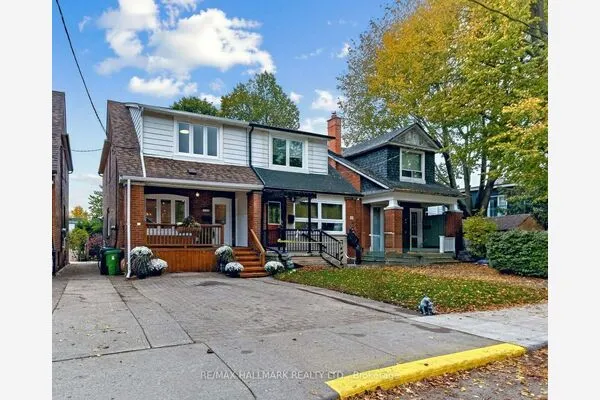 235 Glebeholme Boulevard