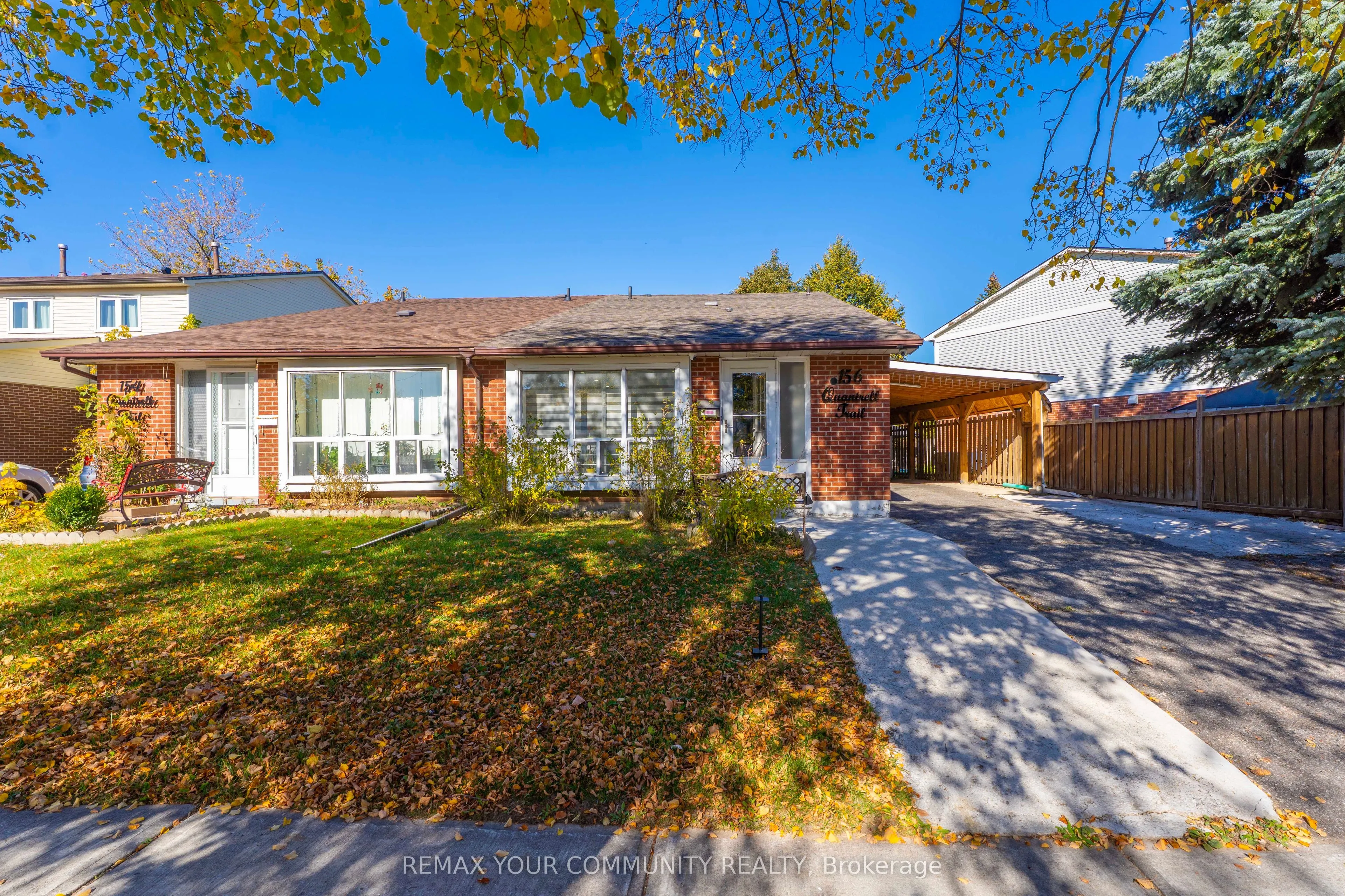 156 Quantrell Trail
