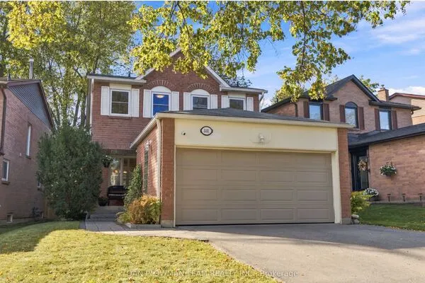 660 Foxwood Trail