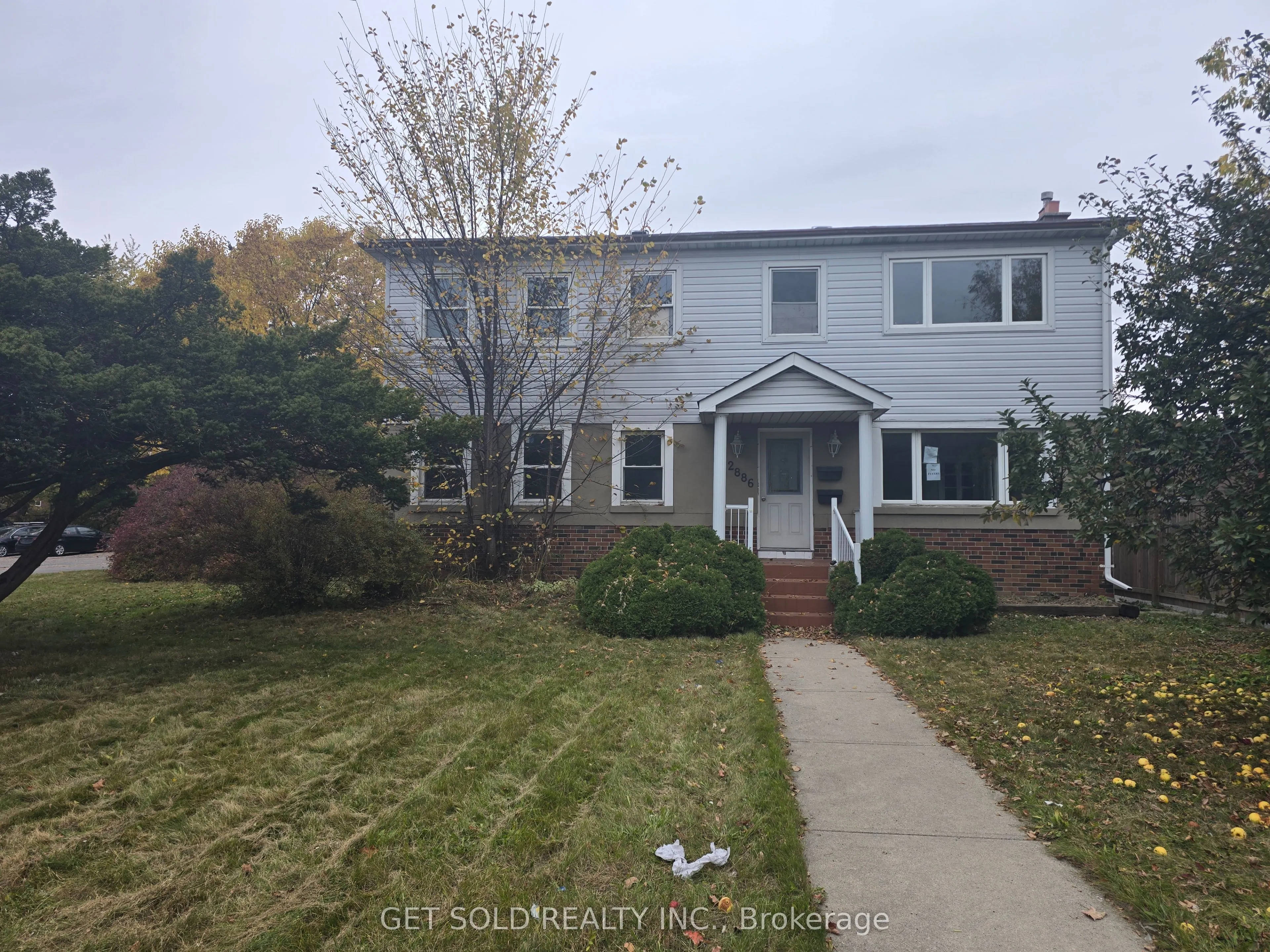 2886 Kingston Road