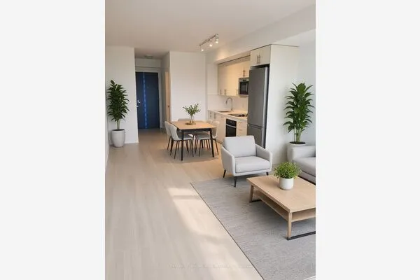 2545 Simcoe Street #1236