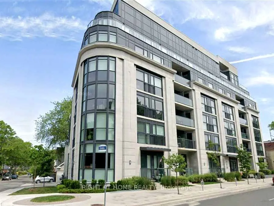 1400 Kingston Road #501