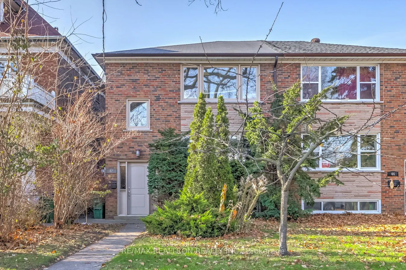 42 Enderby Road #2nd Fl