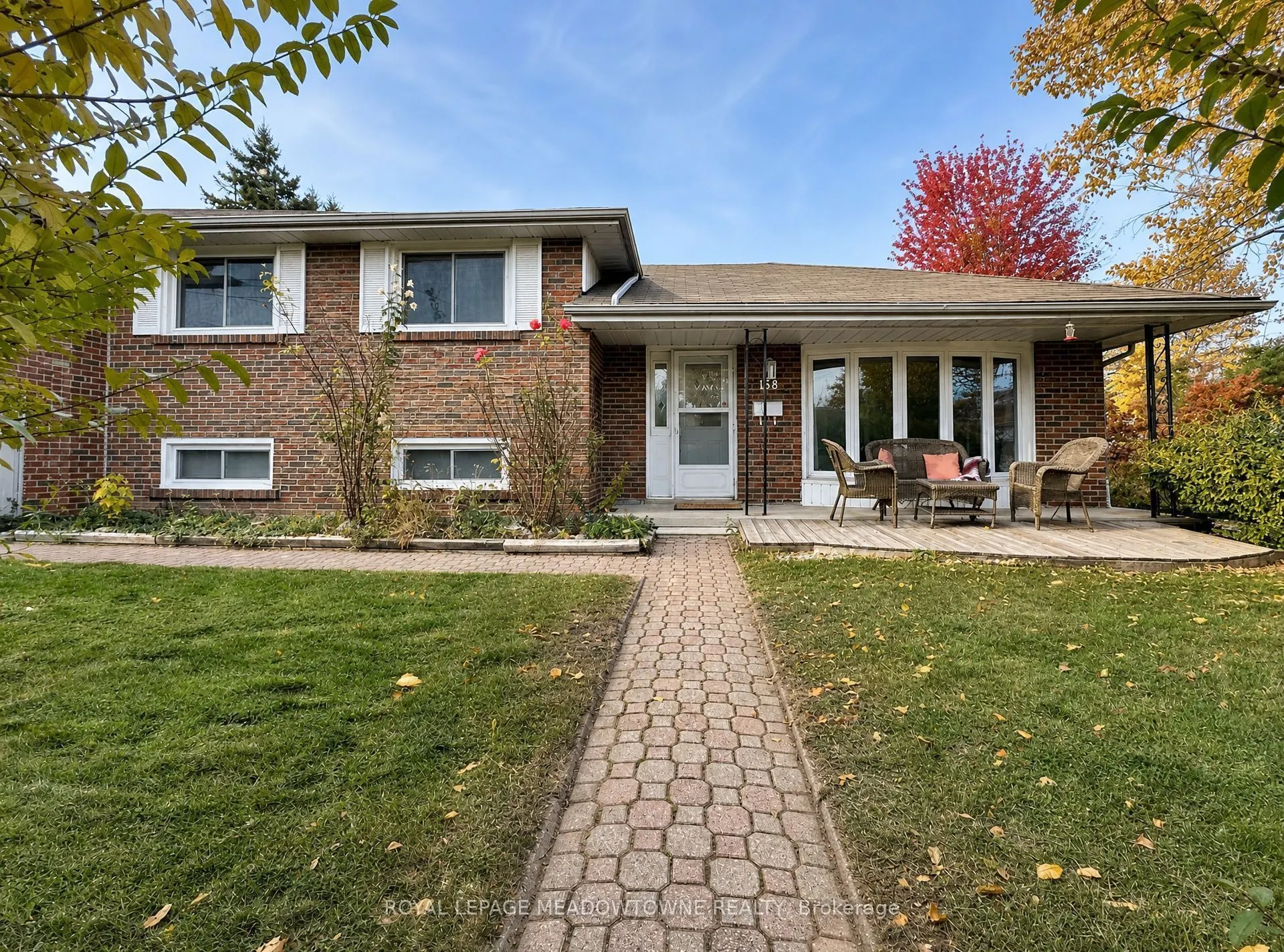 158 Coronation Drive #Upper