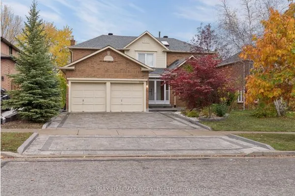 353 Rouge Hill Court