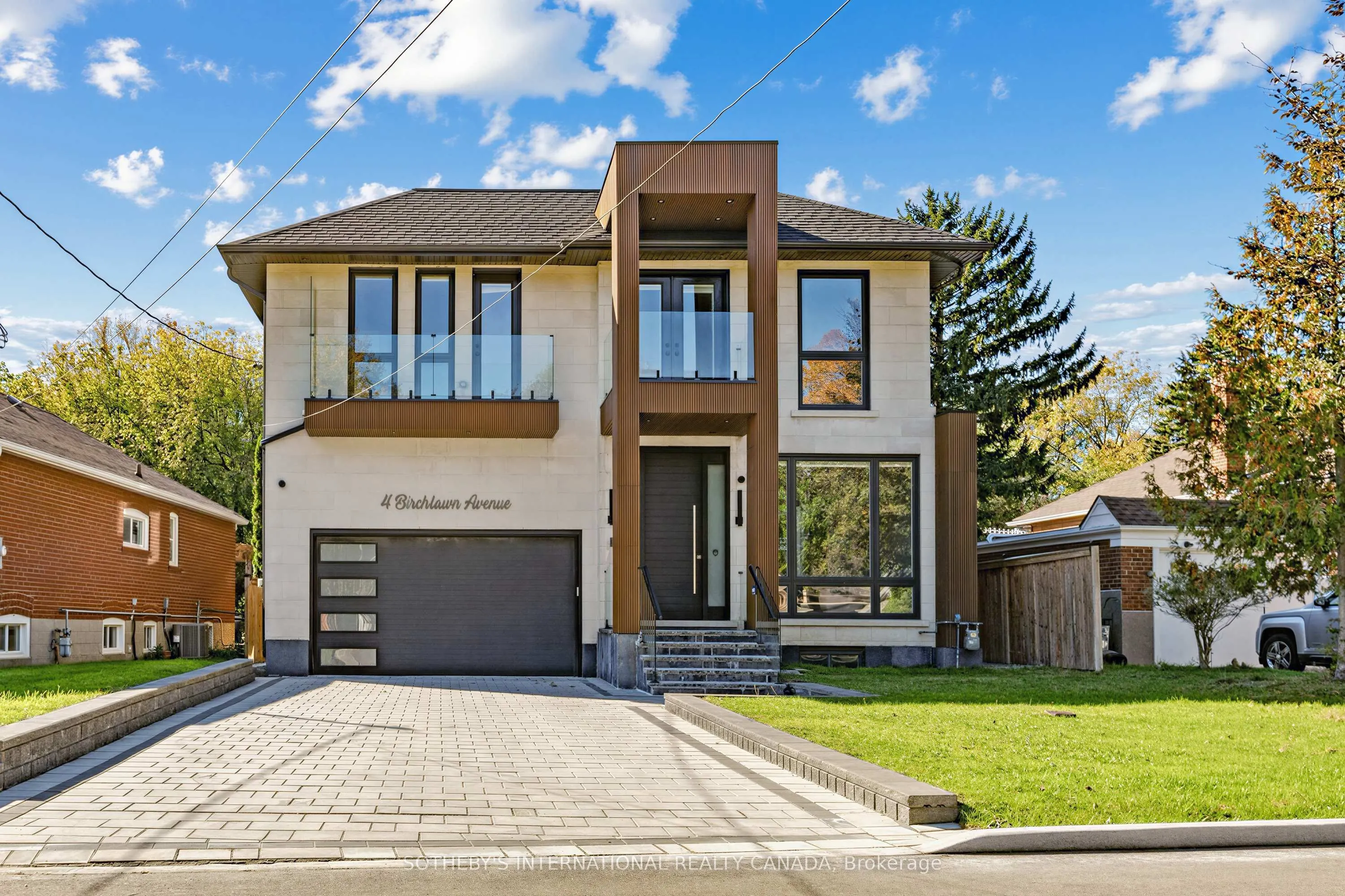 4 Birchlawn Avenue