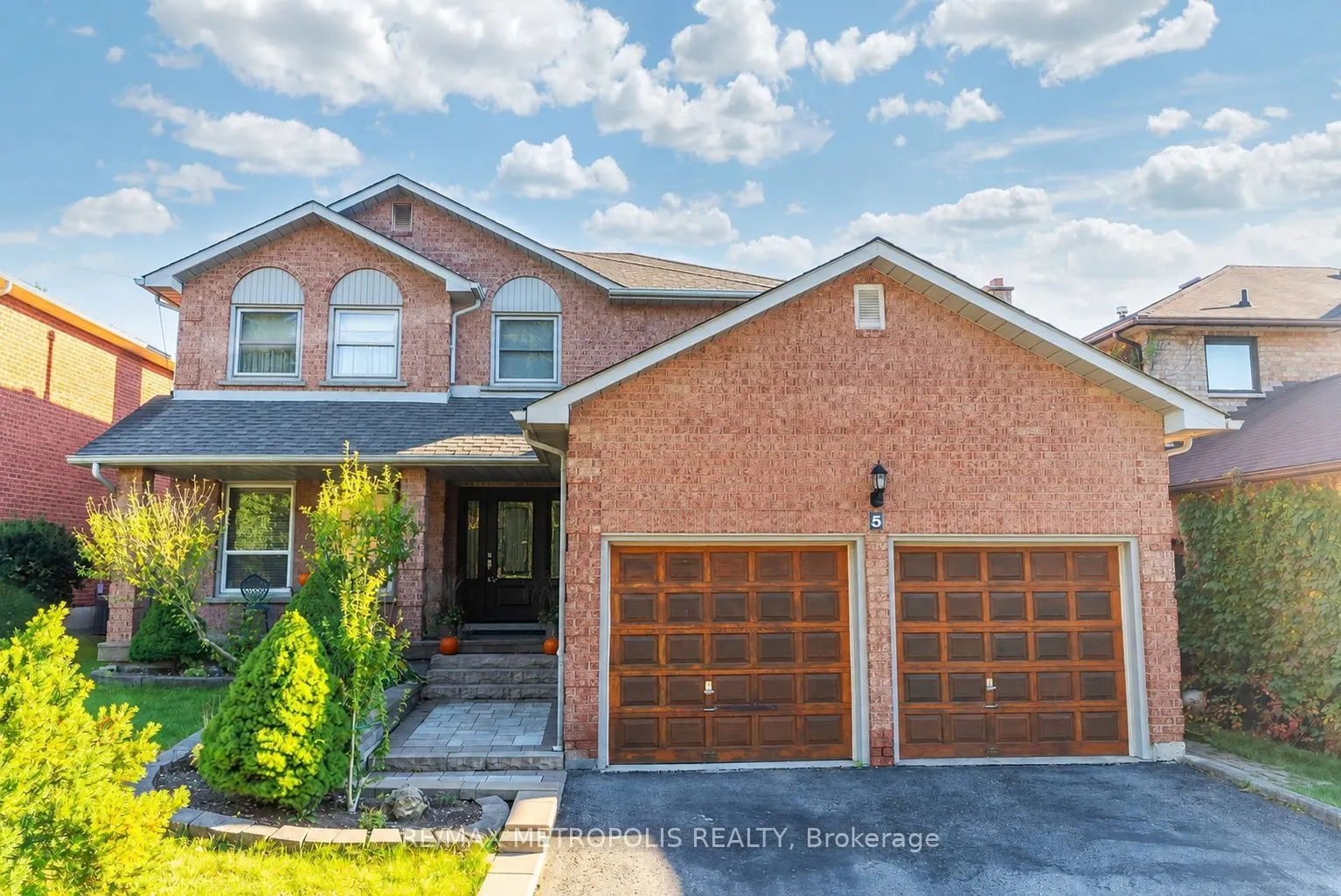 5 Glenayr Gate #BSMT